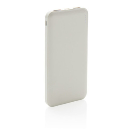 Batterie de secours personnalisable 10.000 mAh Orian 