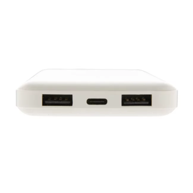 Batterie de secours personnalisable 10.000 mAh Orian 