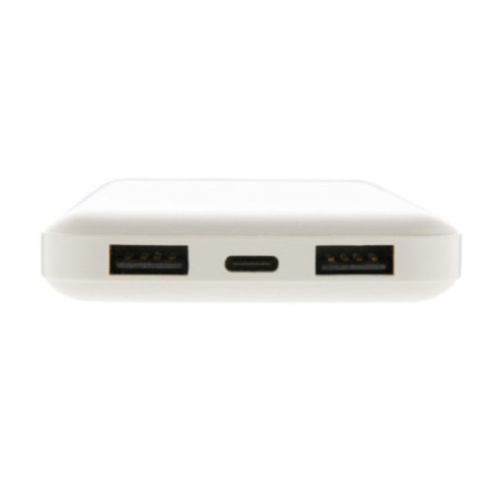 Batterie de secours personnalisable 10.000 mAh Orian 