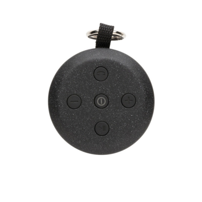 Enceinte personnalisable en liège 10W Baia 