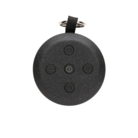 Enceinte personnalisable en liège 10W Baia 