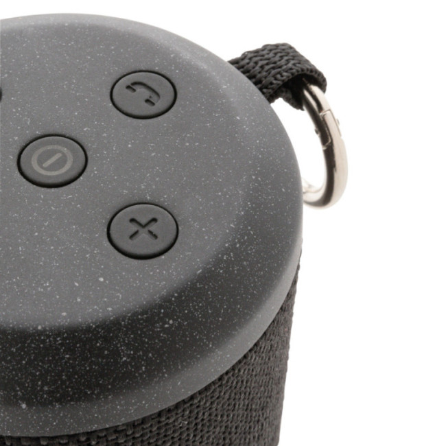 Enceinte personnalisable en liège 10W Baia 
