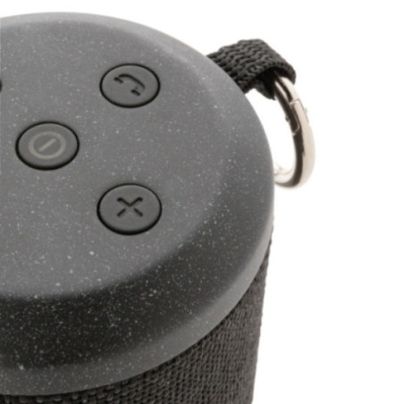 Enceinte personnalisable en liège 10W Baia 