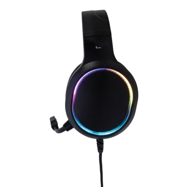 Casque personnalisé Gaming Hero 