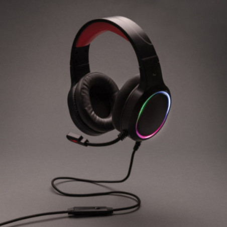 Casque personnalisé Gaming Hero 