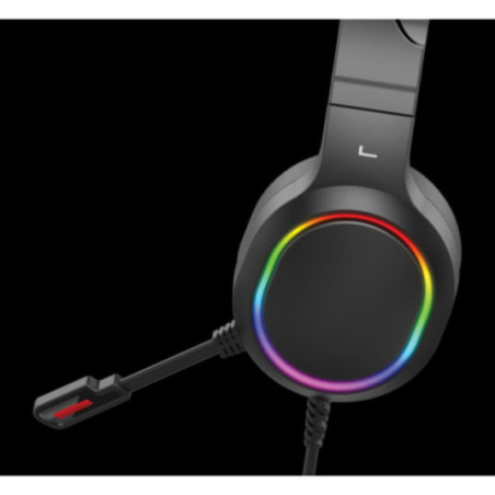 Casque personnalisé Gaming Hero 