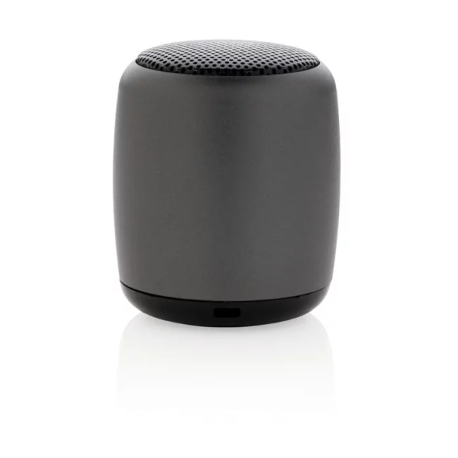 Mini enceinte personnalisable sans fil 