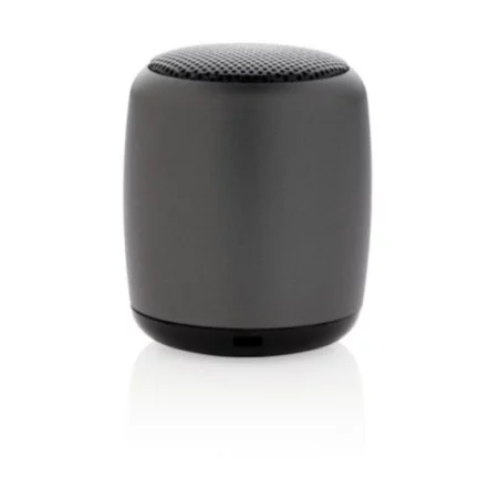 Mini enceinte personnalisable sans fil 