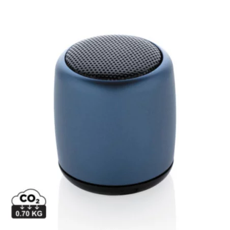 Mini enceinte personnalisable sans fil 