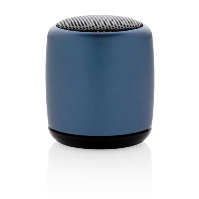 Mini enceinte personnalisable sans fil 
