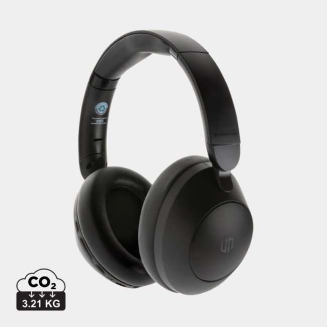 Casque audio personnalisé Urban V Cupertino 