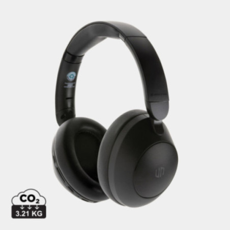 Casque audio personnalisé Urban V Cupertino 