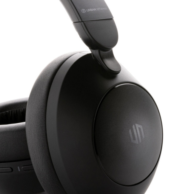 Casque audio personnalisé Urban V Cupertino 