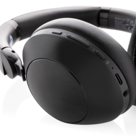 Casque audio personnalisé Urban V Cupertino 