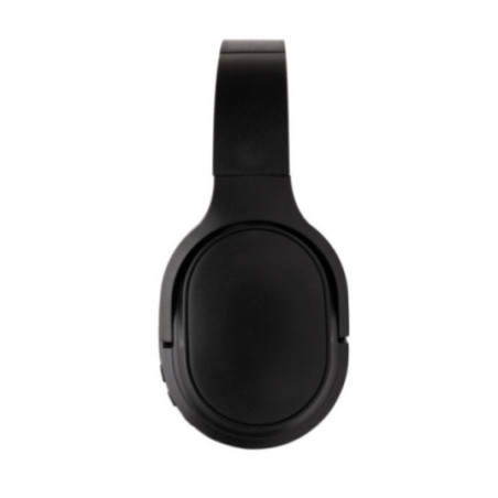 Casque sans fil personnalisable en plastique recyclé RCS Elite 