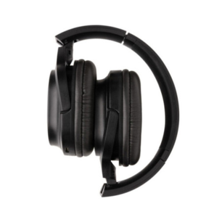 Casque sans fil personnalisable en plastique recyclé RCS Elite 