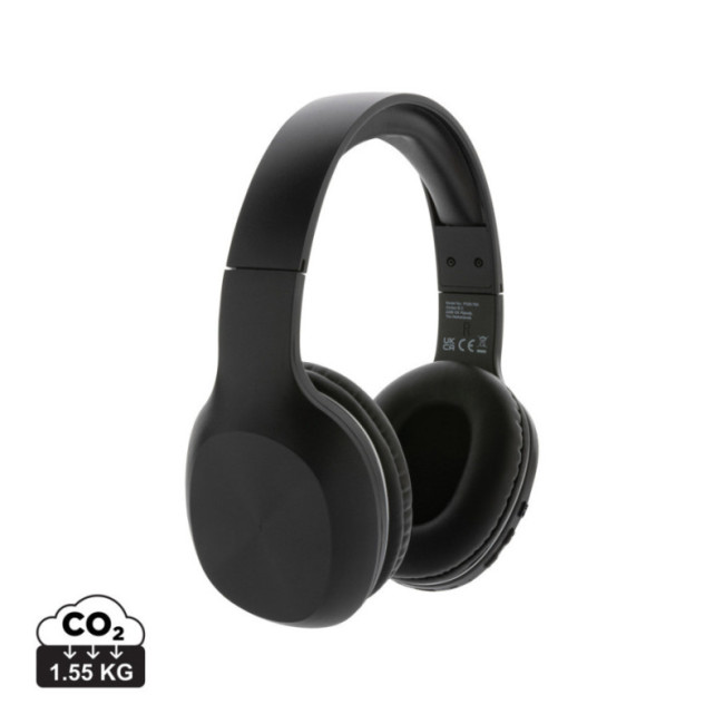 Casque sans fil personnalisé JAM 
