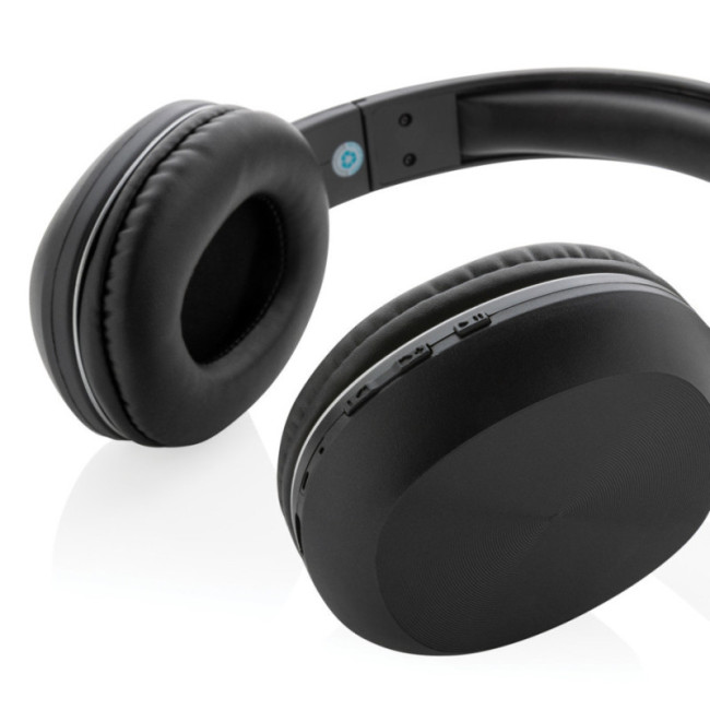 Casque sans fil personnalisé JAM 