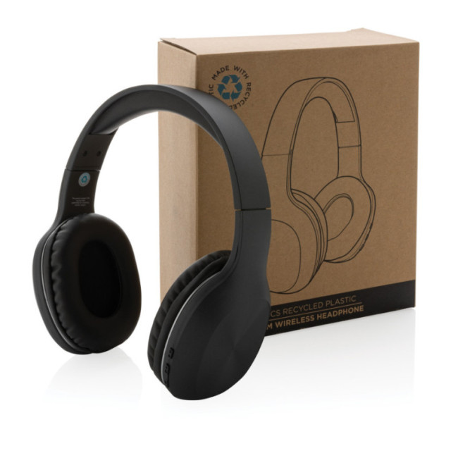 Casque sans fil personnalisé JAM 