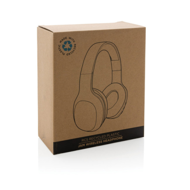 Casque sans fil personnalisé JAM 