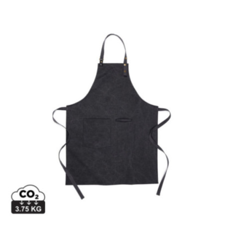 Tablier personnalisé en toile VINGA Tome 
