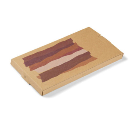 Planche de service personnalisable medium VINGA Veia 