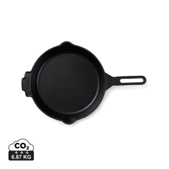 Poêlon personnalisé 20 cm VINGA Monte Ardoise 