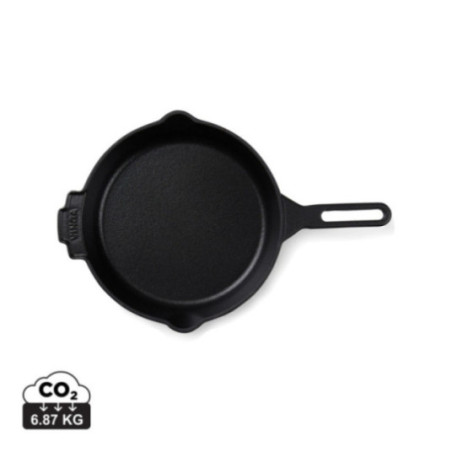 Poêlon personnalisé 20 cm VINGA Monte Ardoise 