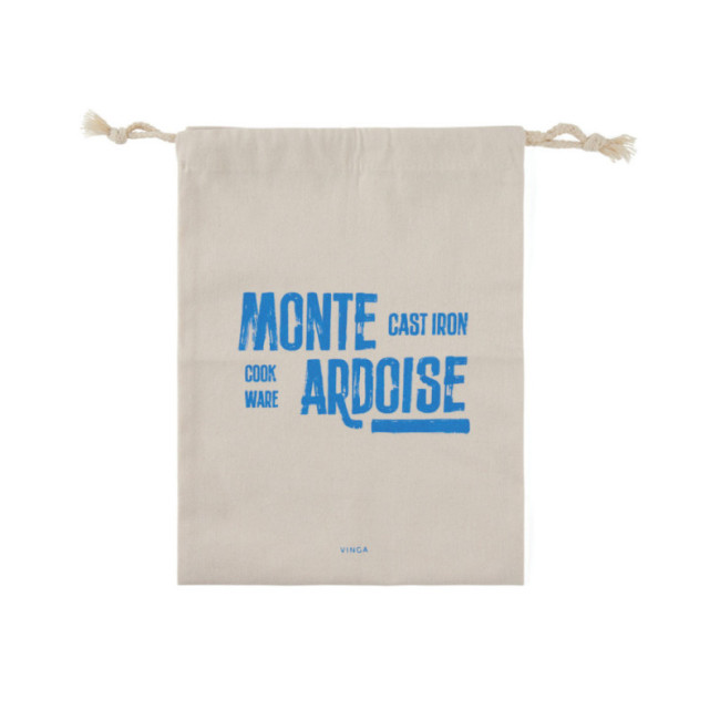 Poêlon personnalisé 20 cm VINGA Monte Ardoise 