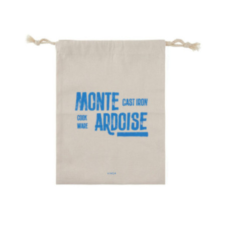 Poêlon personnalisé 20 cm VINGA Monte Ardoise 