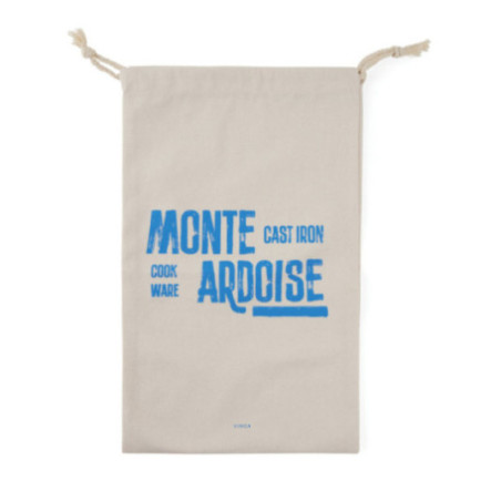 Plancha personnalisée VINGA Monte Ardoise 