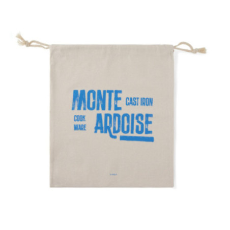 Grille de cuisson personnalisaée 30cm VINGA Monte Ardoise 