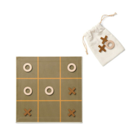 Coffret de jeux personnalisé Coffee VINGA 