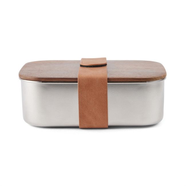 Lunch box personnalisable VINGA Ciro 