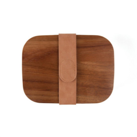 Lunch box personnalisable VINGA Ciro 