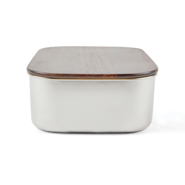 Lunch box personnalisable VINGA Ciro 