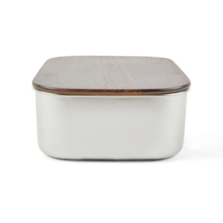 Lunch box personnalisable VINGA Ciro 