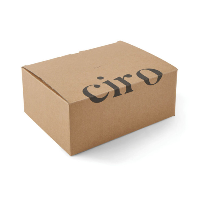 Lunch box personnalisable VINGA Ciro 