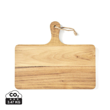 Planche de service personnalisée horizontale VINGA Buscot 
