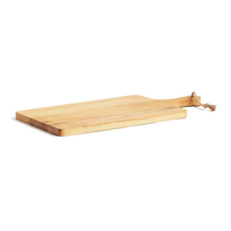 Planche de service rectangulaire VINGA Buscot 