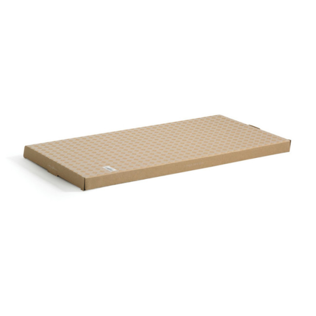 Planche de service rectangulaire VINGA Buscot 