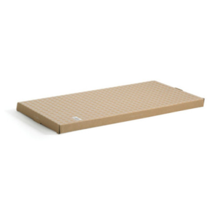 Planche de service rectangulaire VINGA Buscot 