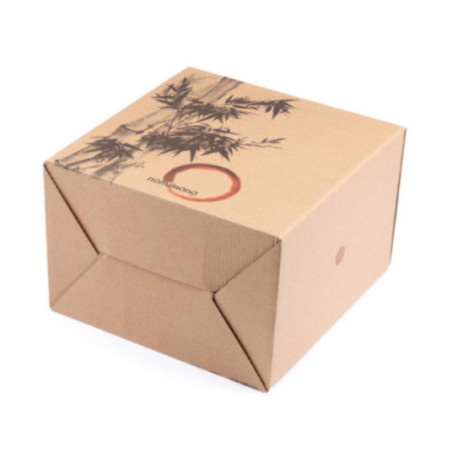 Saladier personnalisable 21cm VINGA Nomimono 