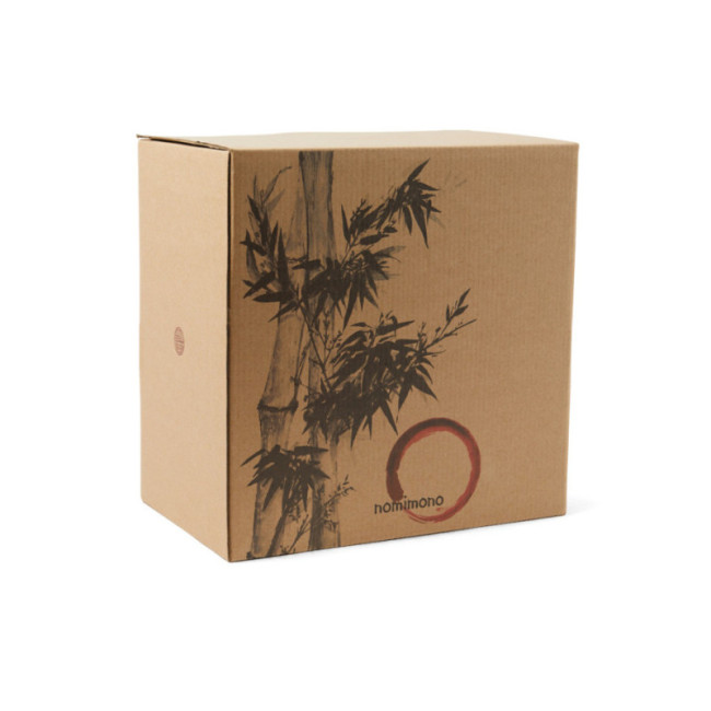Saladier personnalisable 21cm VINGA Nomimono 