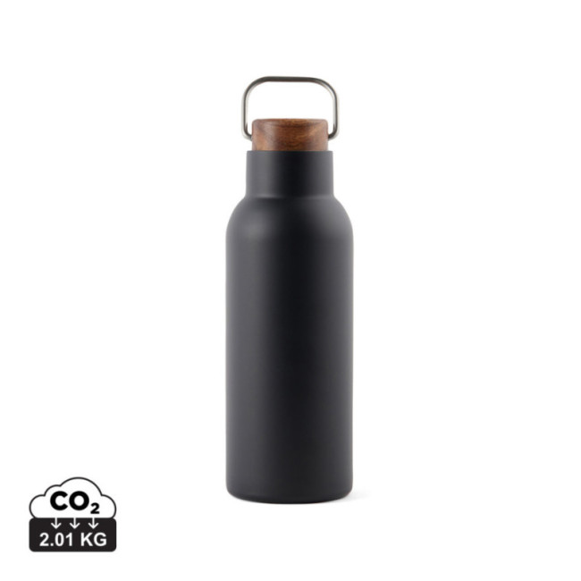 Bouteille isotherme Personnalisable VINGA Ciro 580 ml 
