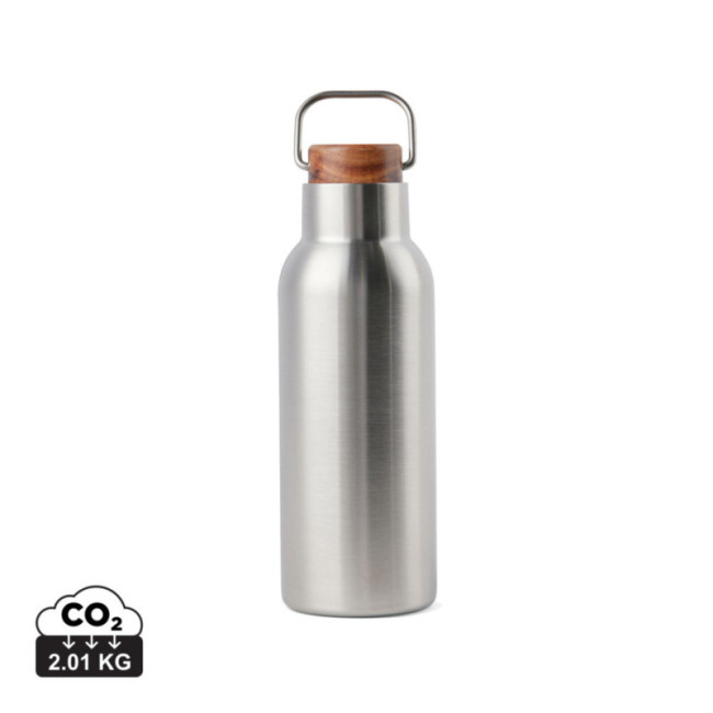 Bouteille isotherme Personnalisable VINGA Ciro 580 ml 