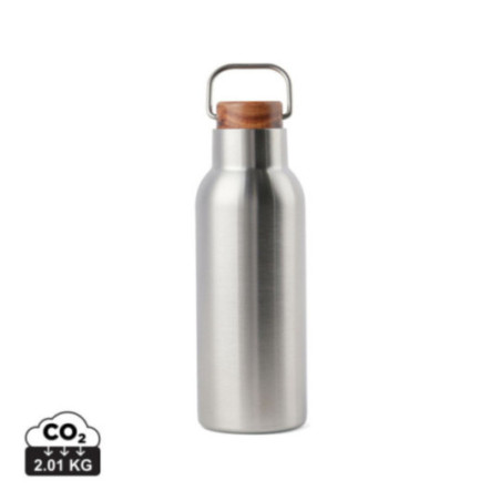 Bouteille isotherme Personnalisable VINGA Ciro 580 ml 