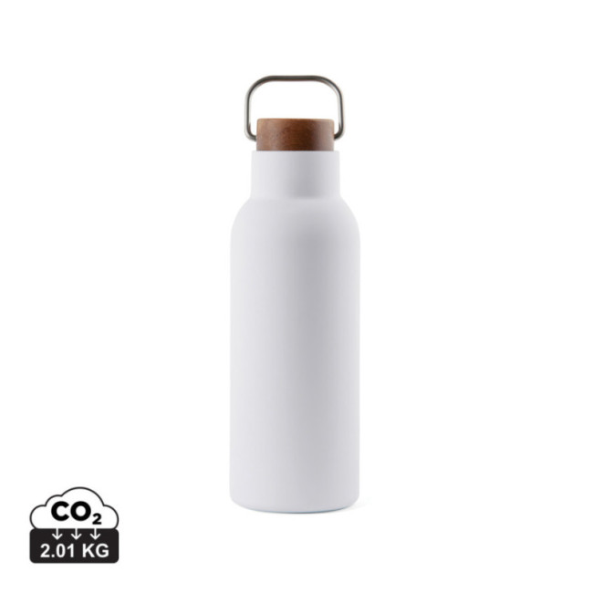 Bouteille isotherme Personnalisable VINGA Ciro 580 ml 