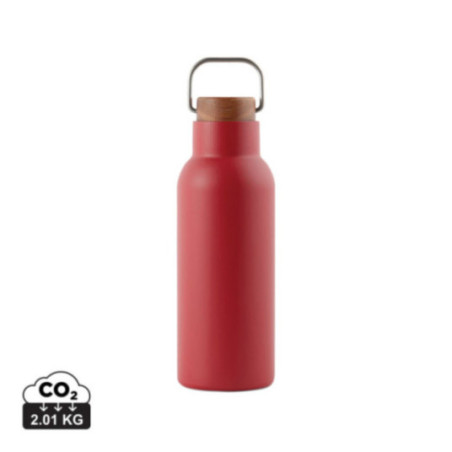Bouteille isotherme Personnalisable VINGA Ciro 580 ml 