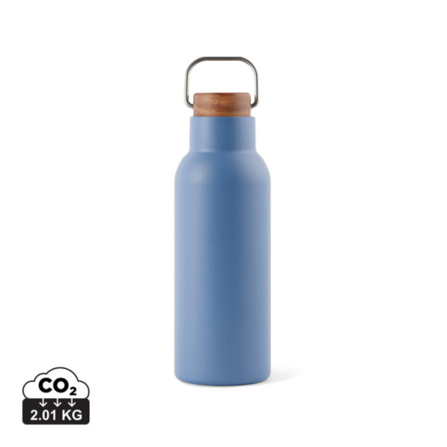 Bouteille isotherme Personnalisable VINGA Ciro 580 ml 
